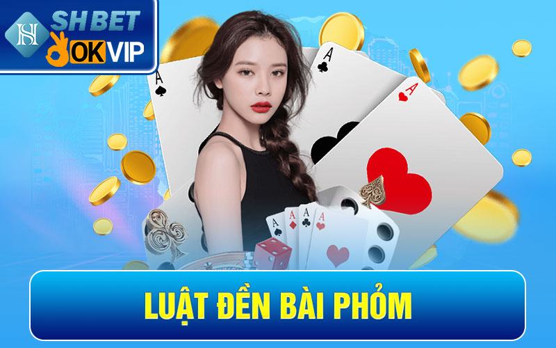 Luật đền bài Phỏm