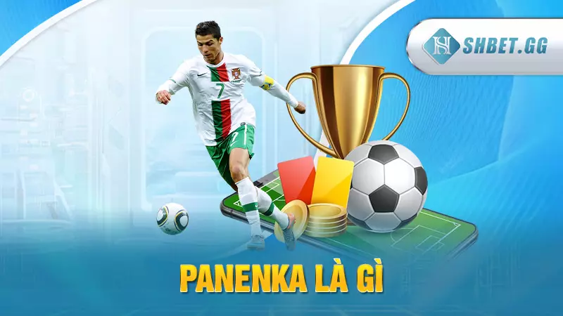 Panenka là gì?